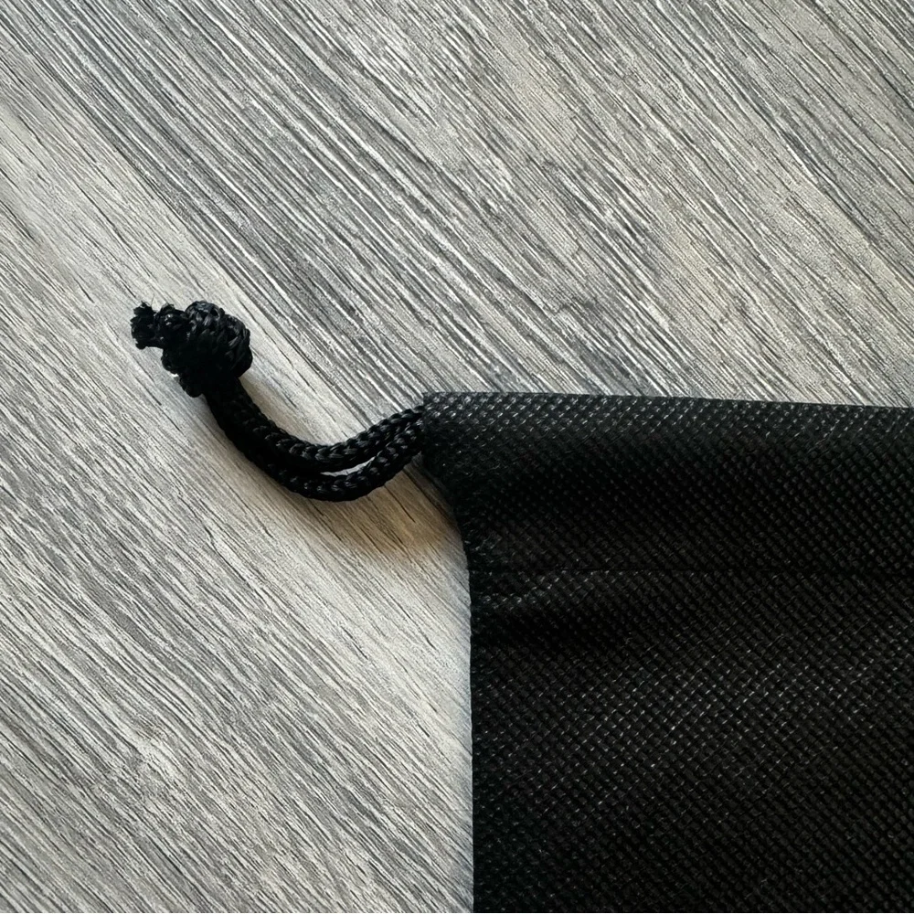 Net-a-Porter Drawstring Bag - Picture 2 of 2